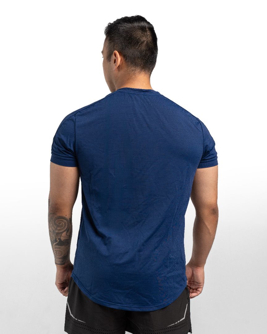 Endure Performance Shirt - Navy
