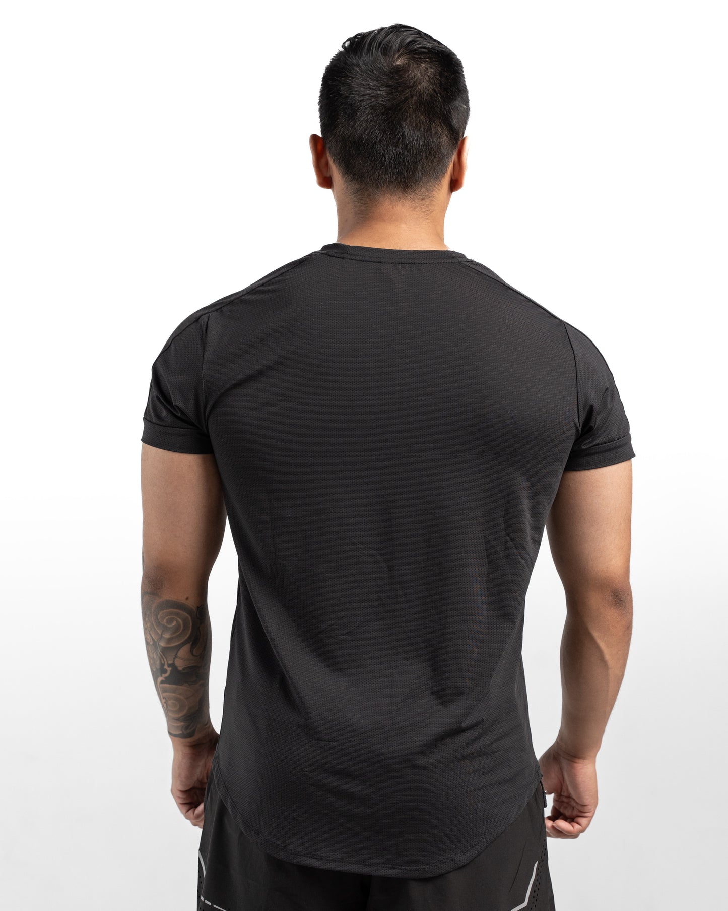 Endure Performance Shirt - Black